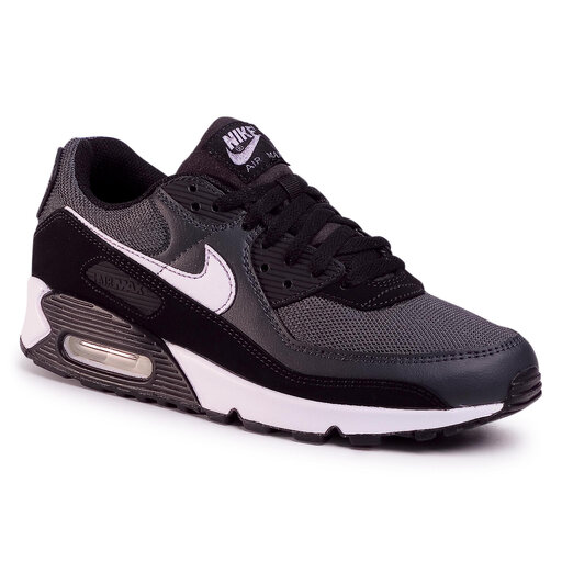 Air max 90 gray and black clearance