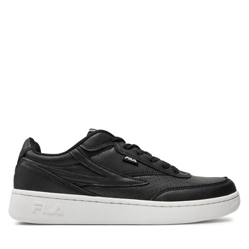All black filas clearance