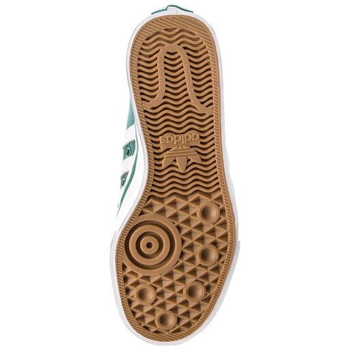 Chaussures adidas Nizza CQ2329 Futhyd Ftwwht Ftwwht chaussures