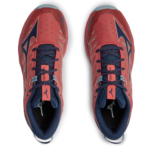 Mizuno wave hayate 5 femme store