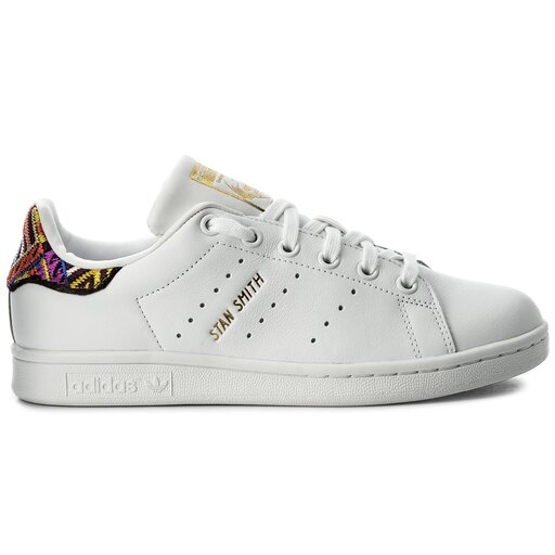 adidas Stan Smith W CQ2814 Ftwwht Ftwwht Ftwwht obuvki.bg