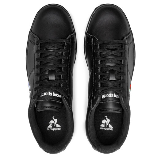 Sneakers Le Coq Sportif Courtset 2020159 Negru