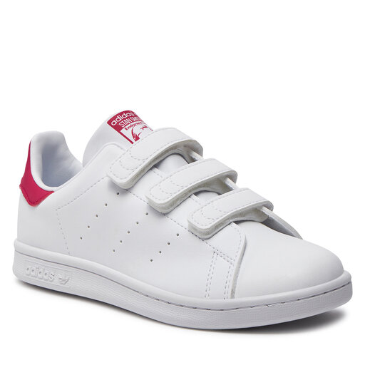 Sneakers adidas Stan Smith Cf C FX7540 WeiB