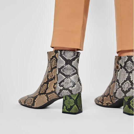 Geox seyla boots best sale