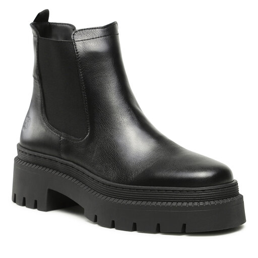 Botines nappa new arrivals