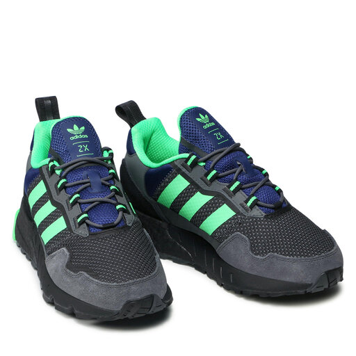 Sneakersy adidas Zx 1K Boost - Seasonality H00430 Czarny