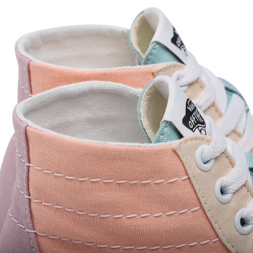 Zapatillas Vans Sk8-Hi Tapered VN0A5KRUBS51 De color