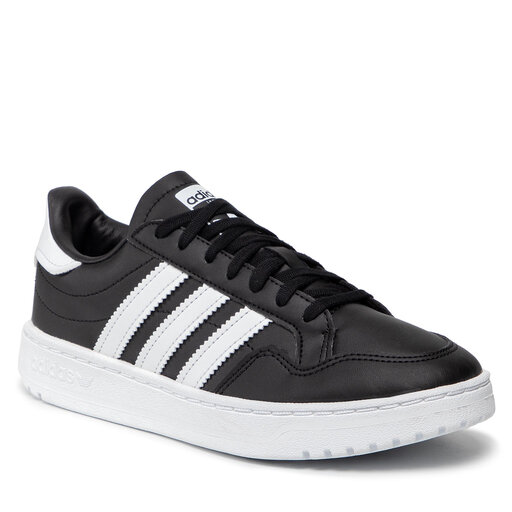 adidas Team Court J EF6810 Cblack 