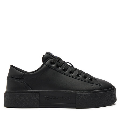 Sneakers flatform best sale