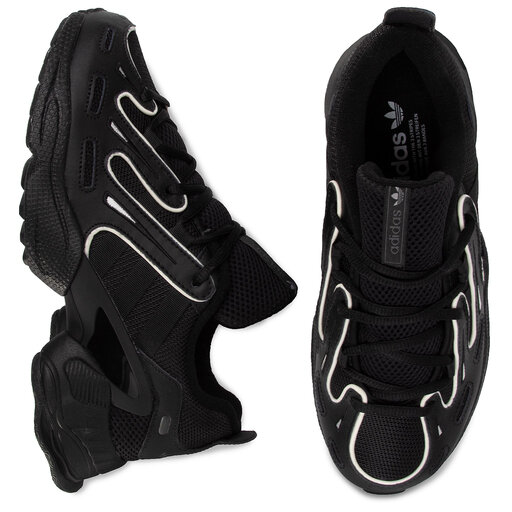 Adidas originals eqt gazelle black shop