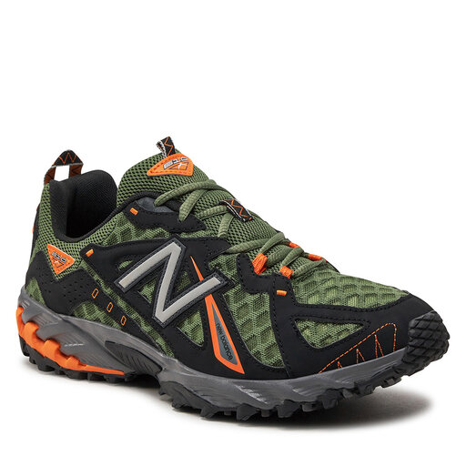 new balance ml610ta 23.5 グリーン 610 Sneakersy New Balance ML610TAP Zielony | eobuwie.com.pl