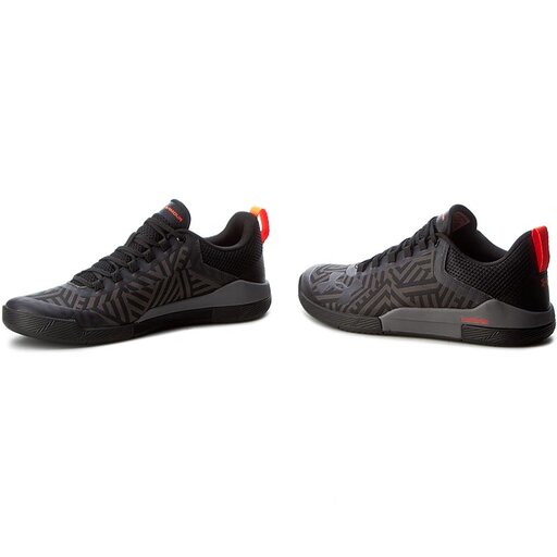Batai Under Armour Ua Charged Legend Tr Stripe 1285702-001 Blk/Gph/Blk •  Www.eavalyne.lt