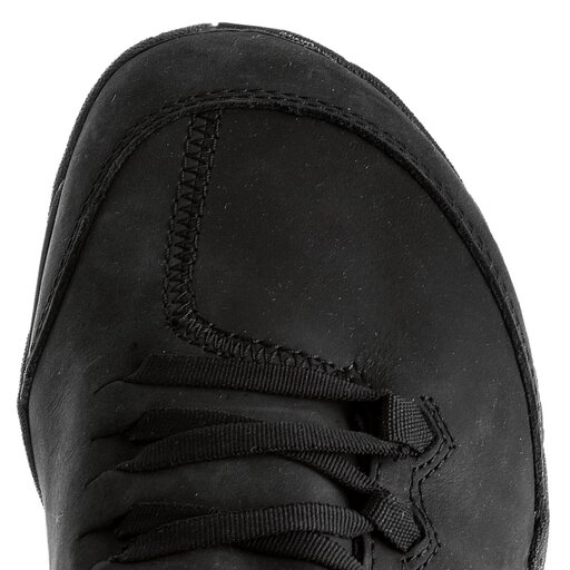 Halbschuhe Merrell Parkway Emboss Lace J94429 Black eschuhe