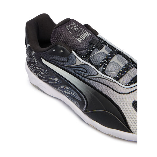 Sneakersy Puma Inhale Ripnid 403648 01 Czarny | eobuwie.com.pl