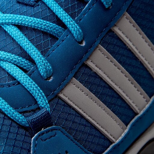 Scarpe adidas Hyperhiker K S80826 Blunit Grethr Myspet escarpe
