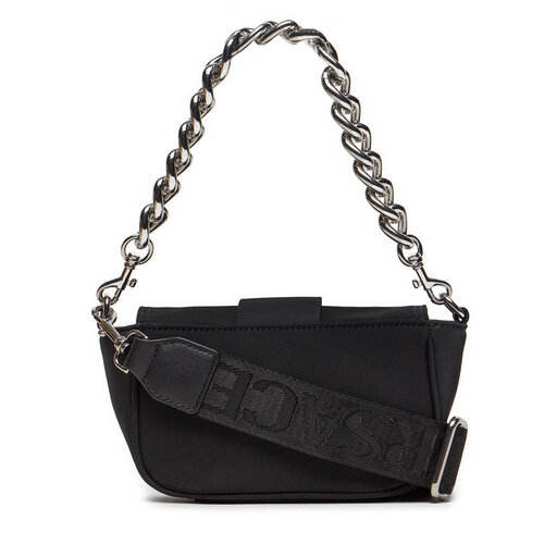 Bolso Versace Jeans Couture 75VA4BFH Negro zapatos.es