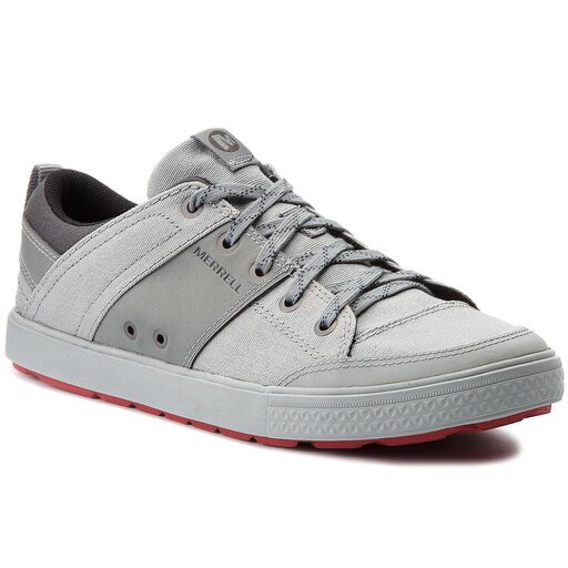 Merrell men's rant discovery lace canvas sneaker online