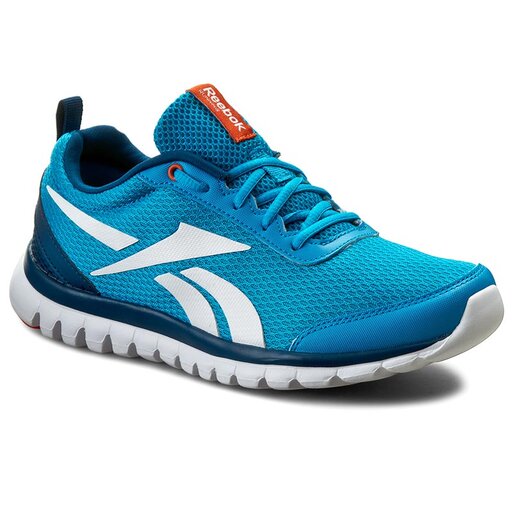 Zapatillas de running Reebok Sublite Sport AR3272 Azul zapatos.es