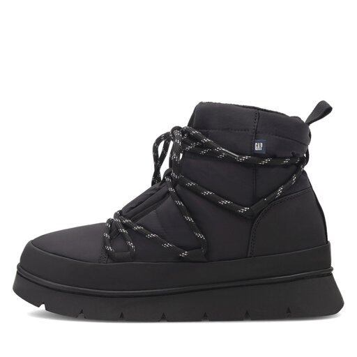 Śniegowce Gap GCC502F6TWBLCKGP Czarny