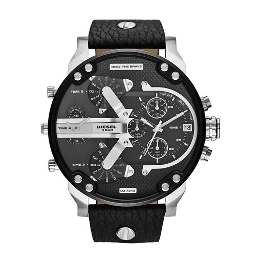 Diesel only the brave 3 bar clearance