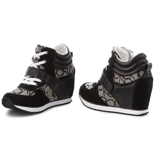 Calvin klein viridiana sneakers Clearance