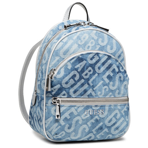 Rucksack Guess Manhattan HWDY69 94320 Blau