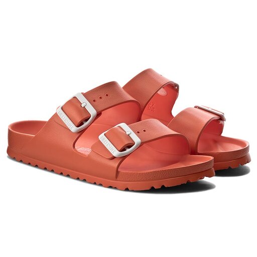 Birkenstock arizona eva scuba coral shop