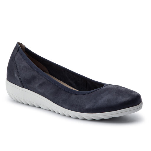 caprice trainers navy