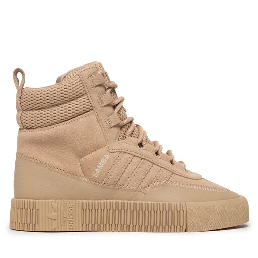Adidas samba high clearance
