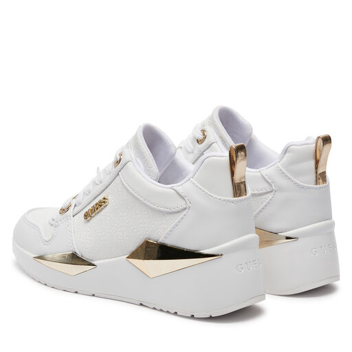 Guess Tallyn Sneaker Low Guess Schuhe Auf Rechnung Sneakers Guess