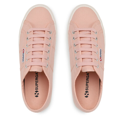 Superga blush sale