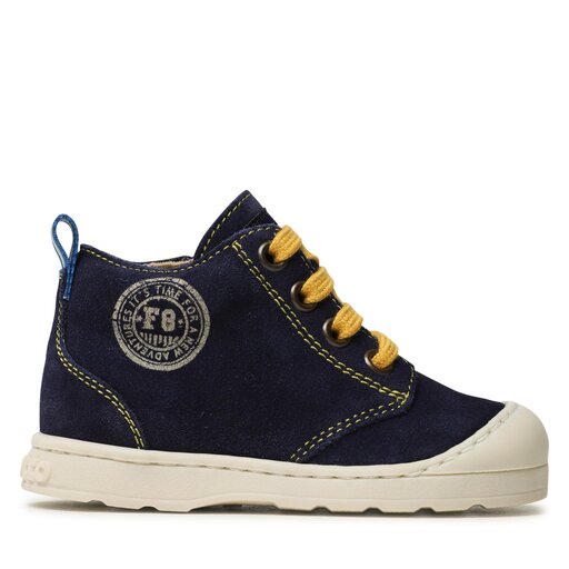 Boots Naturino Falcotto by Naturino Blumit 0012017776.09.1C67 Bleu marine