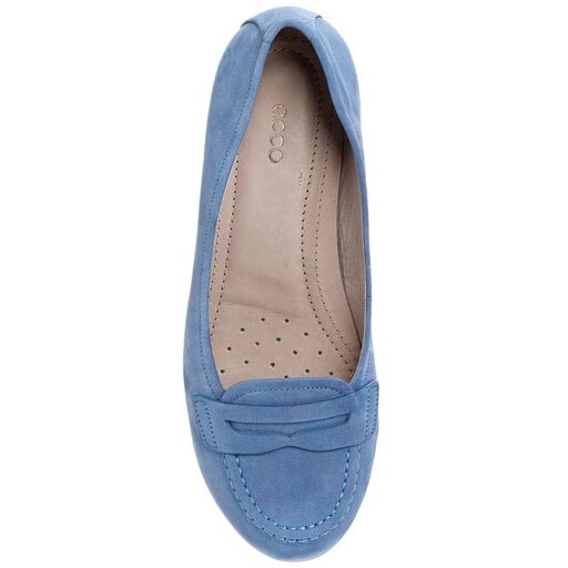 Ecco touch 15 blue sales