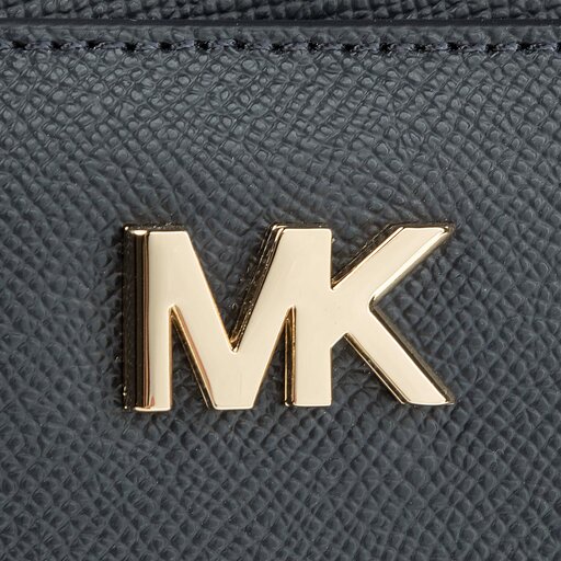 Sac a main MICHAEL Michael Kors Maddie 30S8GN2T9L Bleu marine chaussures