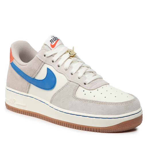 Sneakers Nike Air Force 1 07 Se DA8302 100 Bej epantofi.ro