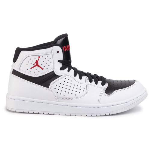 Jordan shop access blanche