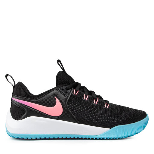 Взуття у спортзал Nike Air Zoom Hyperace 2 Se DM8199 064 Чорний