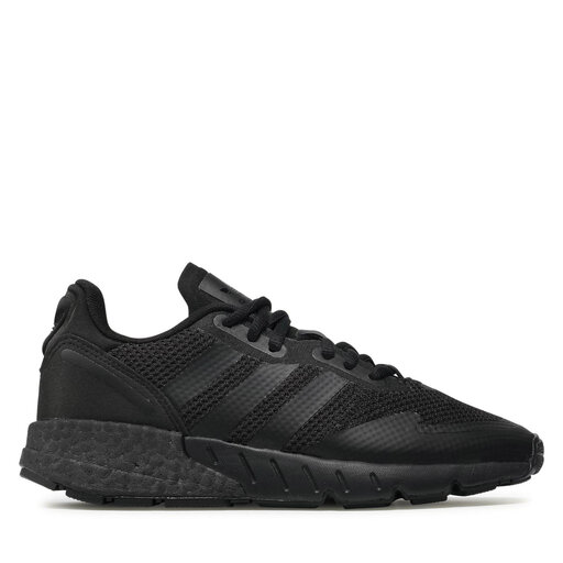 Laisvalaikio batai adidas Zx 1K Boost H68719 Tamsiai mėlyna