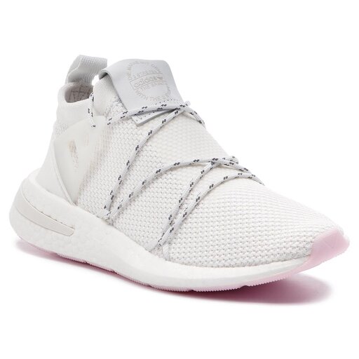 Sneakers adidas Arkyn Knit W CG6229 Bianco escarpe
