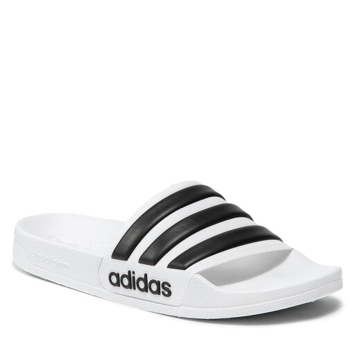 Ciabatte da piscina adidas sale