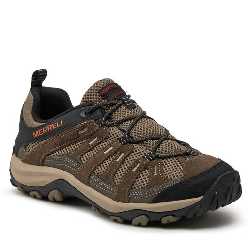 Scarpe merrell trekking discount prezzo