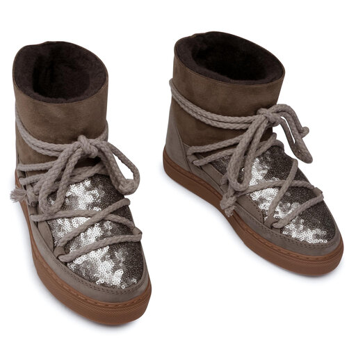Inuikii sneaker sequin on sale