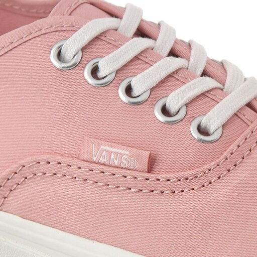 vans authentic brushed twill