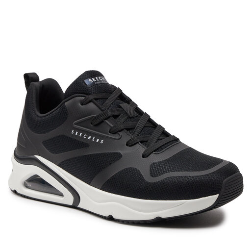 c Skechers Tres Air Uno Revolution Airy 183070 BLK evzuttya .ua
