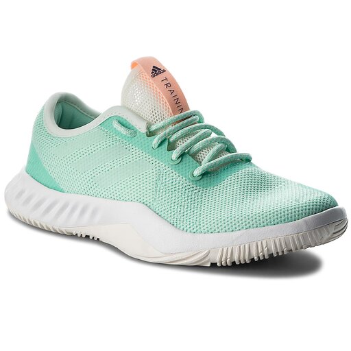 Chaussures adidas CrazyTrain Lt W DA8951 Clemin Clowhi Cleora