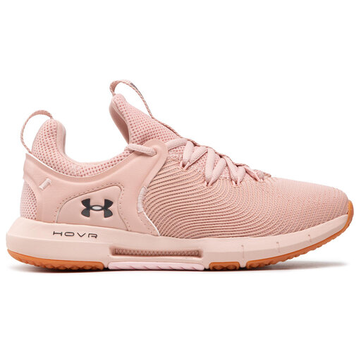 Batai Under Armour Ua W Hovr Rise 2 Pnk • Www.eavalyne.lt