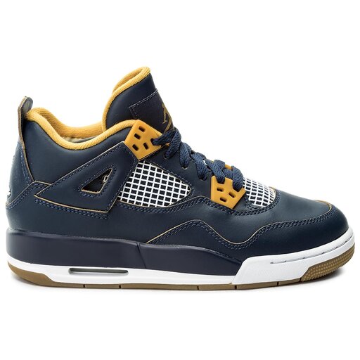 Batai Nike Air Jordan 4 Retro BG 408452 