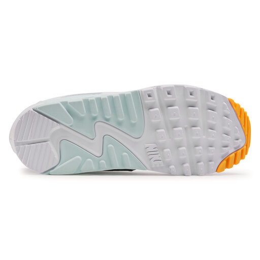 Air max cheap 90 white aurora