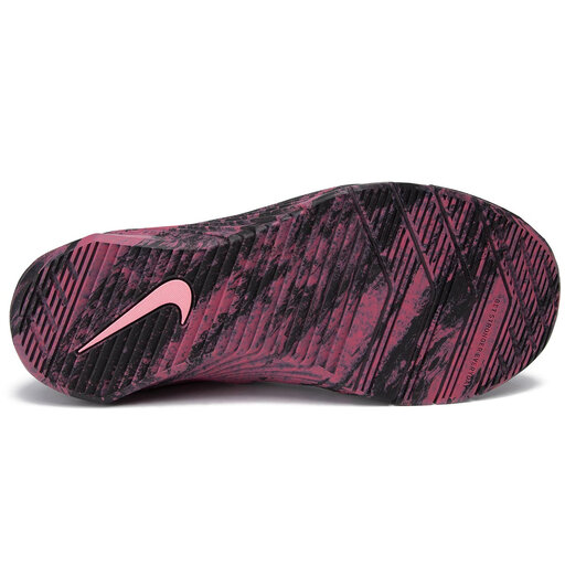 nike metcon 5 sunset pulse