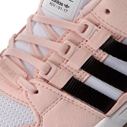 Sneakers adidas Eqt Support Rf T BY9106 Rosa de.eschuhe.ch